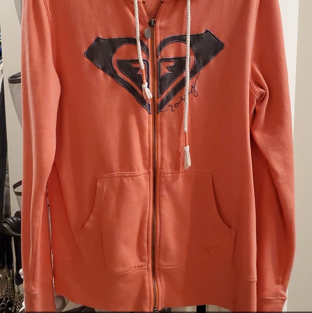 Roxy jacket
